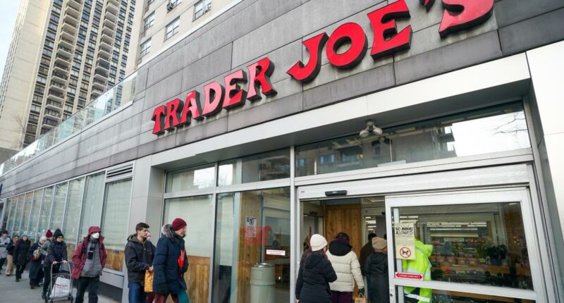 Trader Joeâs expands with 25 new stores across 14 states â including 2 in New York